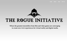 「最上級のVR体験を」ゲーム業界や映画業界のベテランがThe Rogue Initiativeが設立 画像