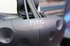 Unity、SteamVRプラットフォームにネイティブ対応―ValveとUnityが共同提供 画像