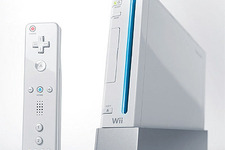 Wii、米国で3000万台突破 ― 45ヶ月での達成 画像