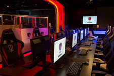 e-sports SQUAREが営業形態を変更、2月末で通常営業を一時終了へ 画像