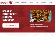 スマホ向けゲーム広告プラットフォーム「Chartboost」、実況者とモバイルゲームを繋ぐ「Roostr」を買収