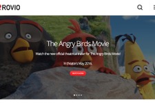 『Angry Birds』シリーズのRovio、教育事業と出版事業を分社化