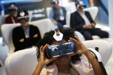 AMDとAP通信社が「VRジャーナリズム」で協業、新サイトを立ち上げ 画像