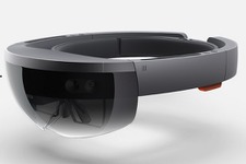 マイクロソフトのARデバイス「HoloLens」開発機版が海外で予約開始―3本のゲームを同梱