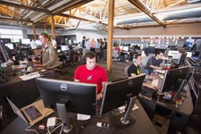 フォーチュン誌「働きがいのある企業ランキング」を発表―Riot Games、Activision Blizzard選出 画像