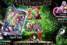 Cygames、海外版『シャドウバース』のPC版をSteam Greenlightに登録 画像