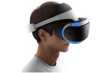 「手頃な価格でなければならない」PlayStation VRの開発責任者・伊藤雅康氏 画像