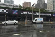 【GDC 2016】今年もいよいよ開幕、VRやeSportsが注目か? 画像