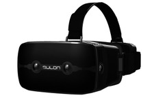 【GDC 2016】AMDがオールインワンAR/VRヘッドセット「Sulon Q」を発表 画像