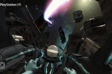 【GDC 2016】VRゲーム5本収録の『PlayStation VR Worlds』発表、「PS VR」発売日に無料配信へ 画像
