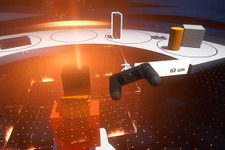 【GDC 2016】SupermassiveからPS VR対応作『Tumble VR』発表―頭脳と身体でVRパズル体験 画像
