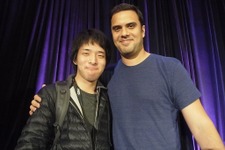 【GDC 2016】『Downwell』が選んだパブリッシャーとは？ 急成長するインディー専門パブリッシャー、デボルバー・デジタル 画像
