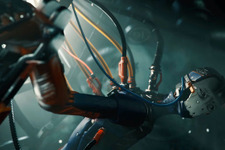 【GDC 2016】「Unity」最新バージョンで描かれる技術デモ映像―高品質なグラフィックをチェック 画像