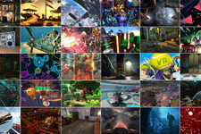 製品版「Oculus Rift」のローンチラインナップが発表―コロプラも新作を予定 画像