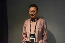 【GDC 2016】「VRは生活の一部になる」―PS VRのキーマン吉田修平を直撃 画像