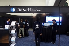 【GDC2016】会場で気を吐く日本企業、CRI、シリコンスタジオ、ミライセンス、H2L 画像