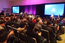 【GDC 2016】PSVRに秘められた機能の数々、開発者支援からパーティゲーの作り方まで一挙公開 画像