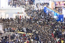 AnimeJapan 2016来場数が過去最高の13万5323人　前年比11％増、ビジネスは32％増 画像