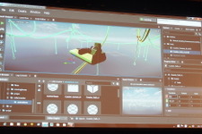 【GDC 2016】オートデスクの新ゲームエンジン「Stingray」の設計思想とは？制作者自らが語った「シンプルさの追求」