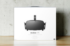 「Oculus Rift」一部初回予約者へ製品が未だ届かず―部品不足により製造遅れ 画像