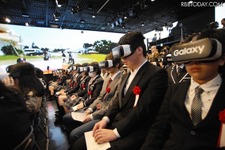 カドカワの学校「N高等学校」でVRの入学式が行われる 画像