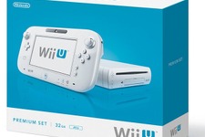 Wii U本体、2017年3月期の生産・出荷量減少―出荷見込みは80万台、「NX」移行のため 画像