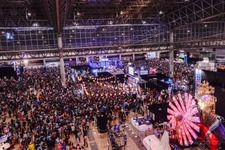 「ニコニコ超会議2016」会場総来場者は15万2千人で前年並み　2017年の開催も決定