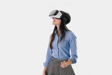 Gear VR、4月の利用者数が100万人突破―映像コンテンツが人気 画像