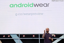 スタンドアローンで動作が可能に、Google「Android Wear 2.0」が今秋リリース 画像