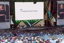 インストールなしでアプリが動作！ Google「Android Instant Apps」を発表 画像