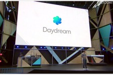 Googleのスマホ向けVR「Daydream」が今秋登場、サムスンやLGなどから対応スマホも