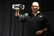 「NVIDIA GeForce GTX 1080」国内プレス説明会レポ―Pascalアーキテクチャの実力とは 画像