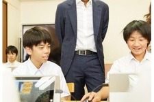 中学の授業にも『マインクラフト』導入、5月から全世界100校以上で実施 画像