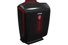MSI、背中に背負う「バックパック型PC」を発表―VRのケーブル問題を取り払う 画像