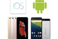 iOSユーザーは、Androidユーザーの倍近く、アプリで買い物をしていた 画像