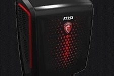 VR分野で活躍？ バックパック型の背負えるPCが登場・・・MSIから 画像