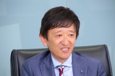 ゲームも舞台も好調のマーベラスが打つ次の一手・・・マーベラス中山晴喜会長インタビュー 画像