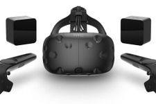 「HTC Vive」国内販売でデジカとHTCが業務提携―ストア販売を開始