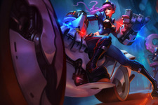 『League of Legends』ハッキング容疑の豪州男性が仮釈放、責任能力問われず 画像