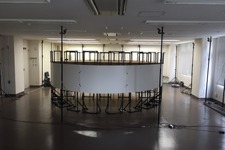 東京大学×Unity共同研究、VR空間を無限に歩き回れる「無限回廊」とは 画像
