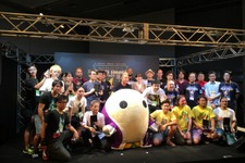 「BitSummit 4th」総来場者数が過去最高を記録―6,000人超え、昨年比43%増 画像