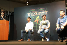 SIE、Unity、CygamesがVR開発コンテスト語る―「世界で楽しまれるゲームを」 画像