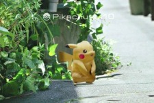 株式会社ポケモン、『ポケモンGO』に導入した安全対策公開―トレーナーガイドラインやサービス利用規約も 画像