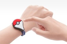 『ポケモンGO』連動デバイス「Pokemon GO Plus」発売は9月に―準備に遅れが生じる 画像