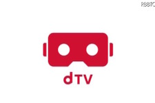 ドコモとエイベックス、VR視聴アプリ「dTV VR」リリース 画像