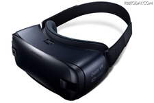 サムスン、視野角が拡大した新型「Gear VR」を発表