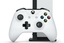 小型化新モデル「Xbox One S」海外発売開始 画像