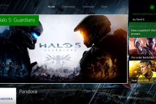 Xbox One「サマーアップデート」が配信―言語地域の独立など新機能多数 画像