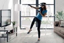 Valve、ロイヤリティフリーのSteamVRトラッキング技術ライセンスプログラムを発表 画像