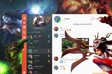 Twitchがゲーマー向けコミュニケーションサービス「Curse」を買収 画像